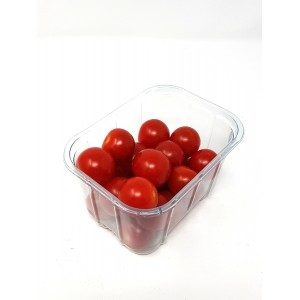 Tomaten Cherry rot HOLL 250gramm (TASSE)